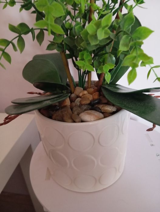 Изкуствена орхидея