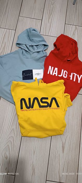 hanorace barbati marime M