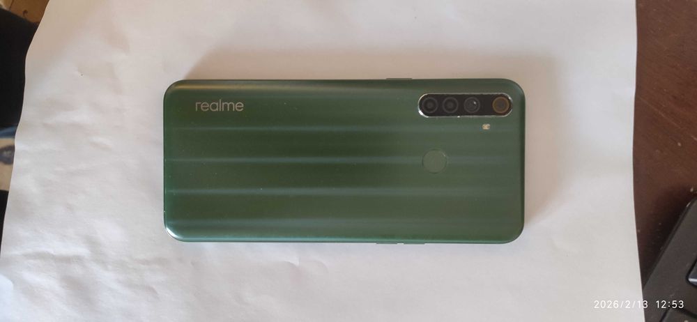 Продам смартфон Realme 6i 64Gb