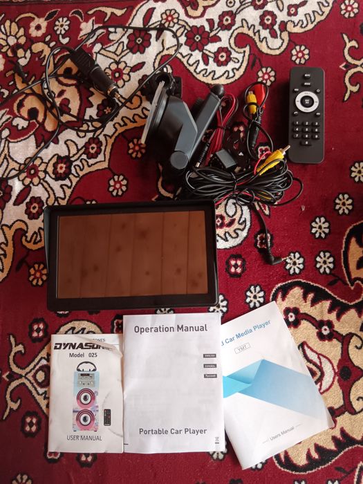 Navigație auto cu GPS