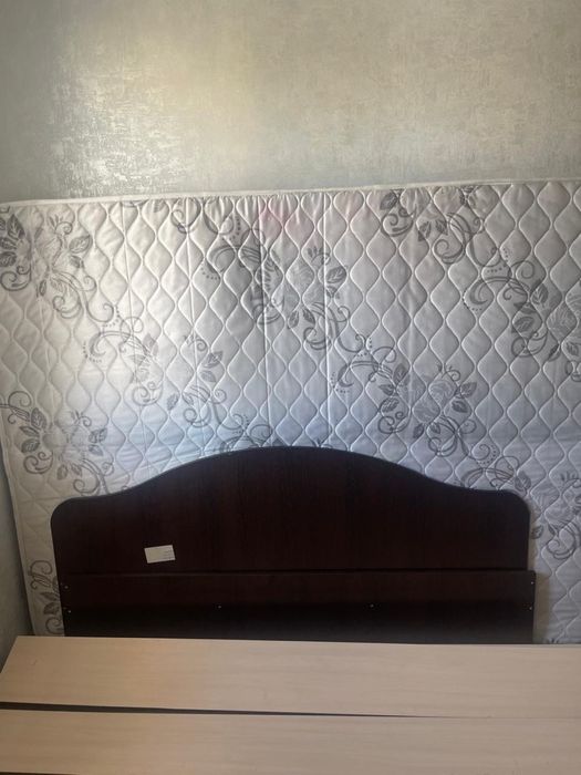 Продам кровать 2х спальная