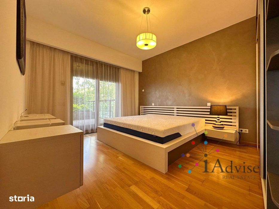 Apartament premium cu vedere către Cetatea Brașov | Drumul Poienii