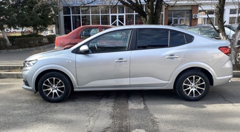 Jante pe 15 Dacia Logan Sandero Lodgy Dokker Stepway MCV