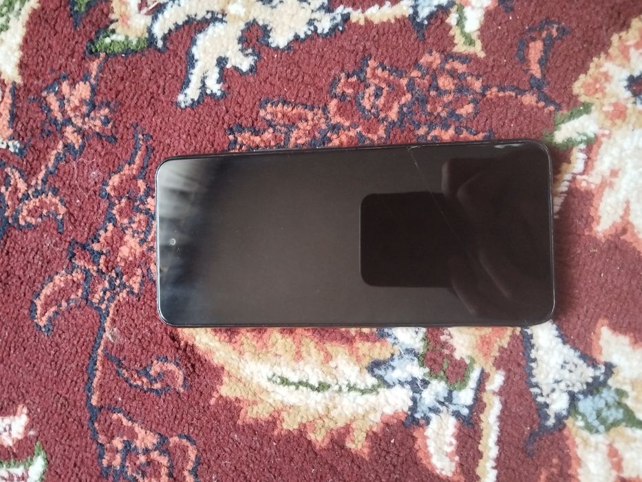 INFINIX HOT 12 PLAY  telefon