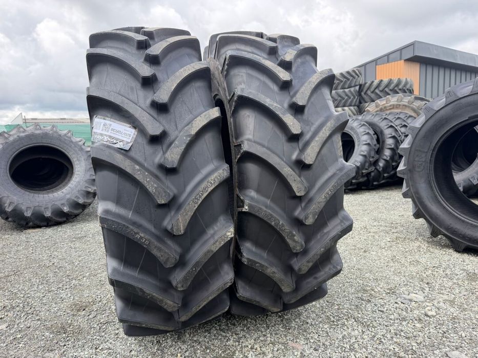 Anvelopa 520/70 R38 MAXAM AgriXtra 70 MS951R 150A8 TL  Cauciucuri tractor, Fiat, Case, Fendt, John Deere, New Holland, Massey Ferguson, UTB   Cauciucu