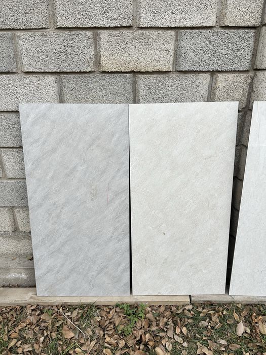 Керамогранит новый