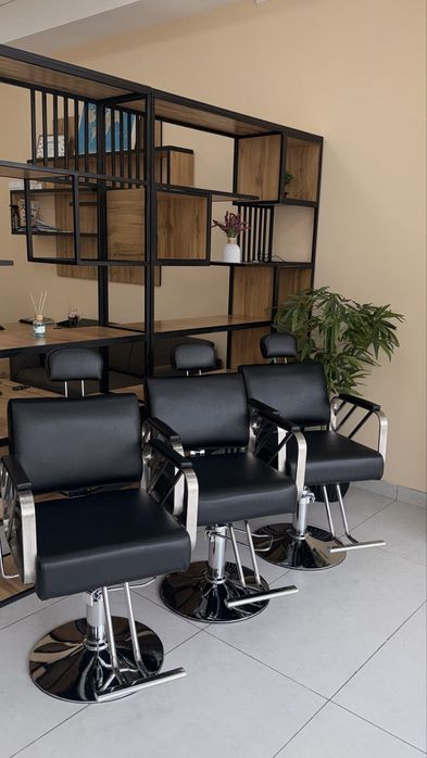 Salon uchun kreslolar