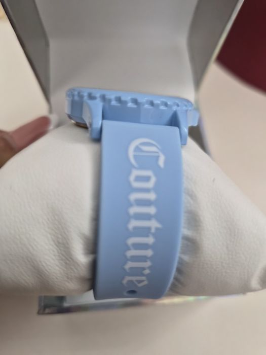 Часовник  juicy couture