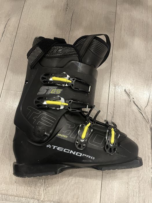 Clapari Techno Pro 27.5 42.5