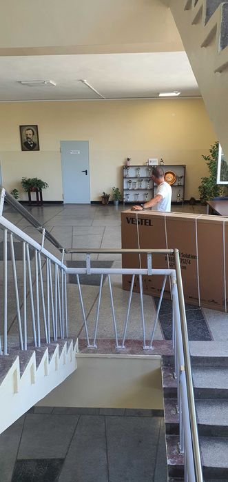 Транспортни и хамалски услуги,кърти,чисти,мазета,тавани,гаражи