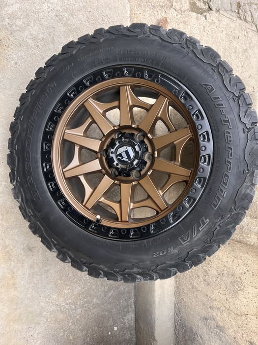 Диски с шинами комплект