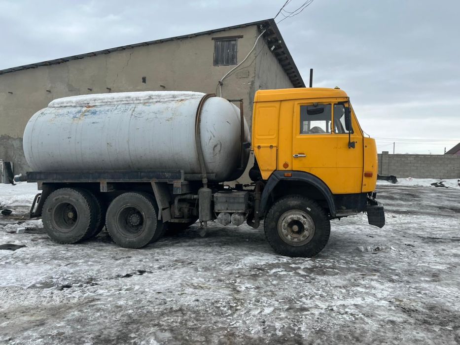 Септик, услуги ассенизатора