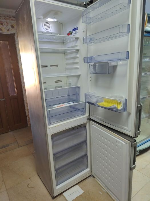 Холодильник Веко