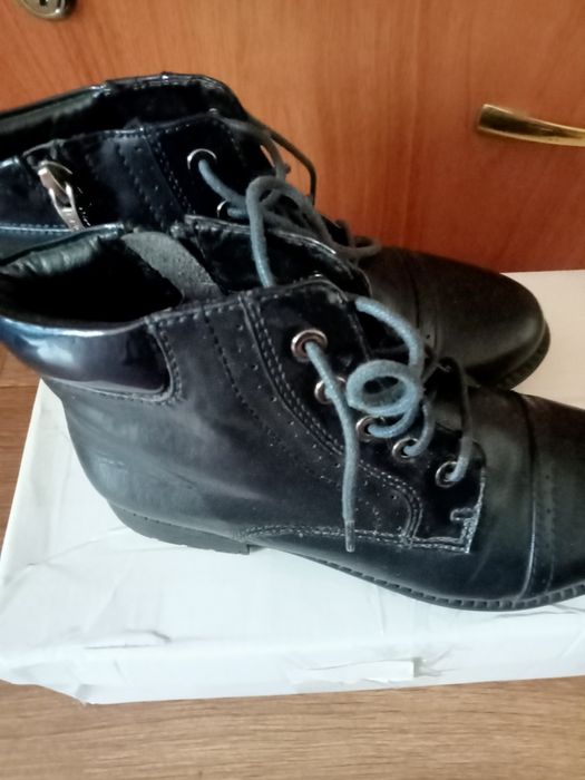 Ботиночки на девочку