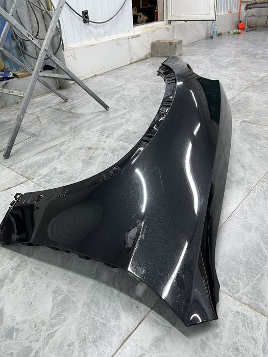 крыло E70 X5 рестайлинг