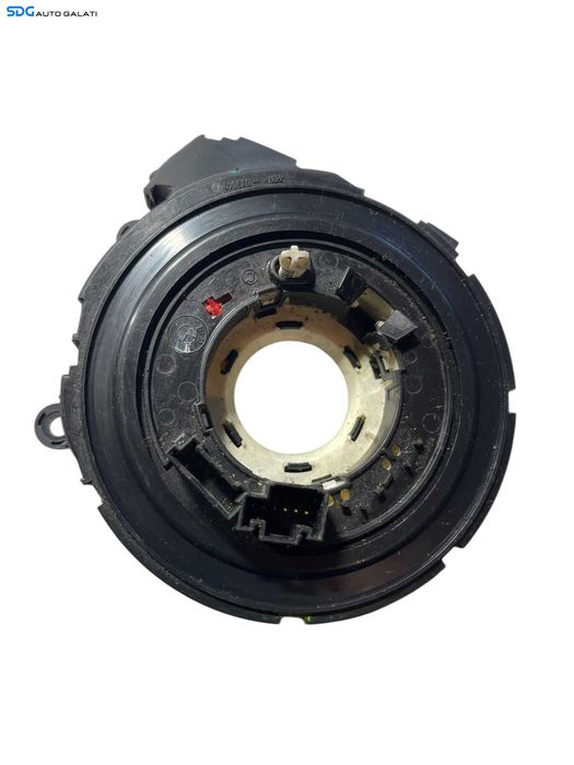 Banda Spira Spirala Panglica Volan BMW Seria 1 E81 E82 E87 E88 116 118 120 125 130 2004 - 2011 Cod 6989556 [B3759]