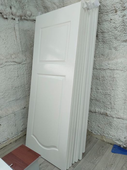 Межкомнатные двери