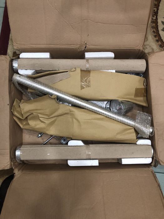 Picioare de masa baza de masa exterior din alunimiu