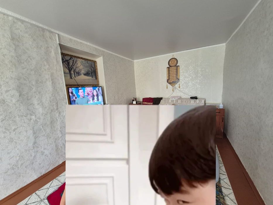 Продаётся дом в село Акбулак