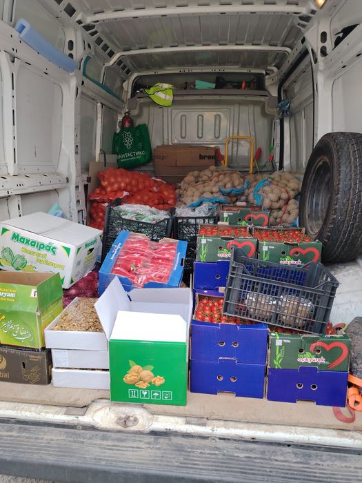 Транспортни услуги