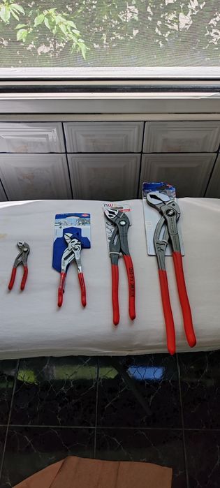 Accesorii pentru treaba