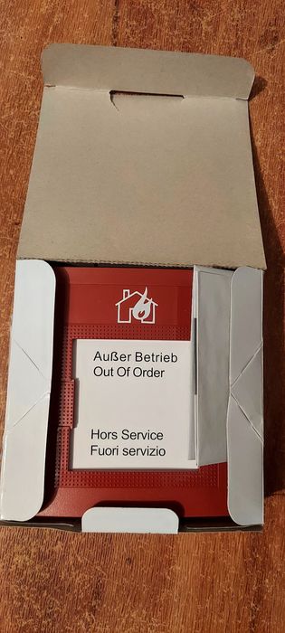 Bosch Fmc 210-DM-G-R