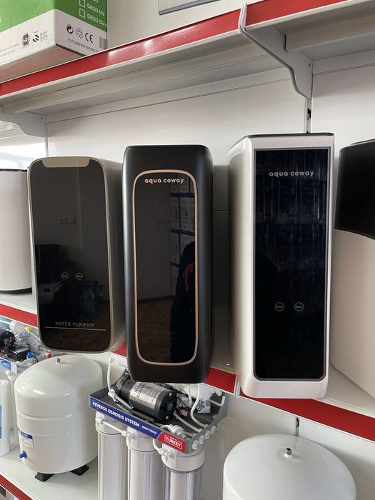 Фильтр для воды