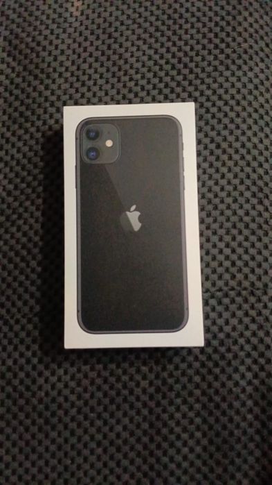 обмен на iPhone 11