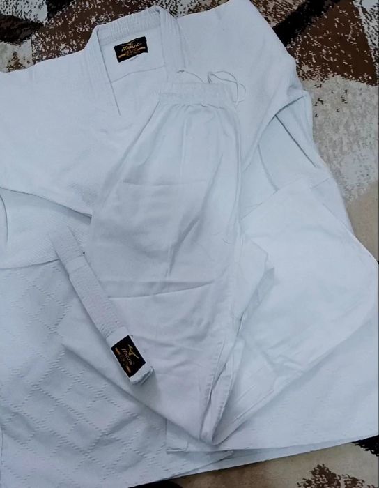 Кимоно для дзюдо 180 рост