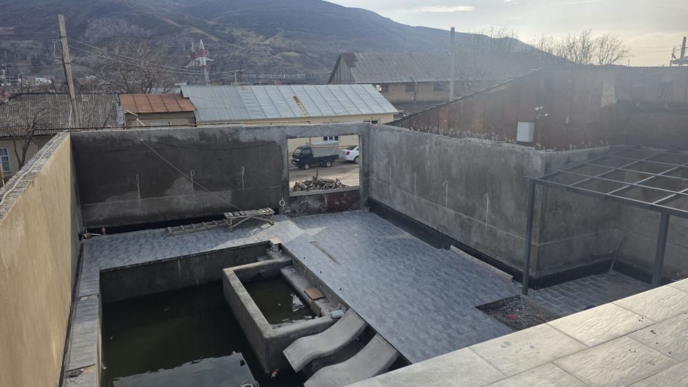 СРОЧНО Бочкада дача сотилади