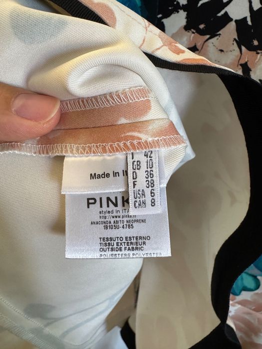 Мини рокля Pinko, размер S