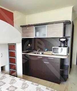 Продава се Едностаен апартамент в к.к. Слънчев бряг - 35 кв.м за 1143 €/кв.м - Снимка #3