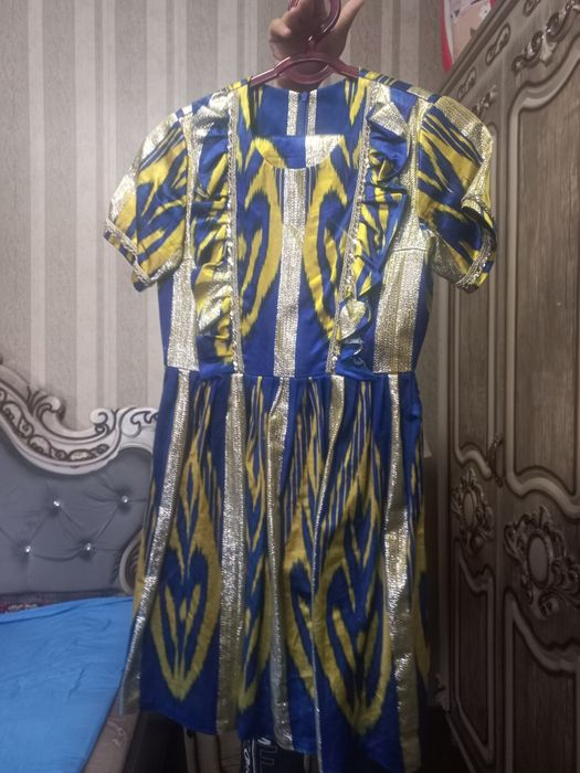 Kelinlarimizga sarpoga