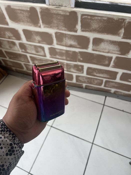 Шейвър Babyliss pro Chameleon