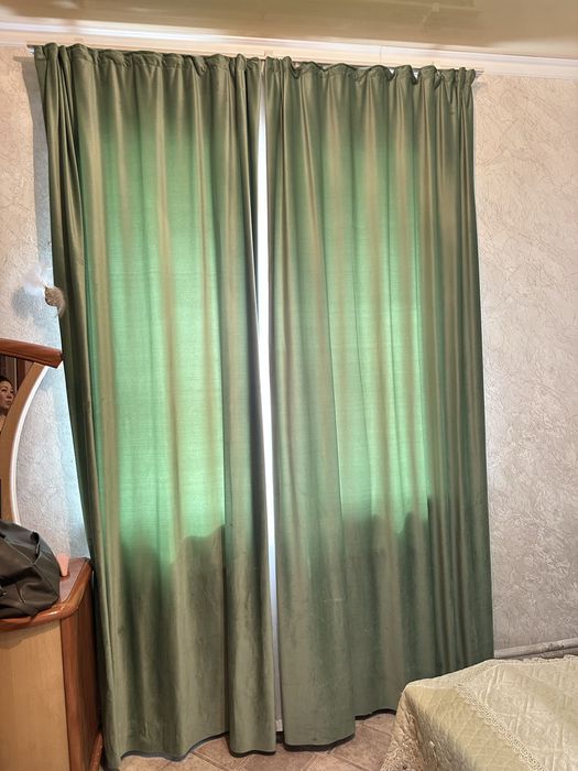 Продам штор 30 тыс
