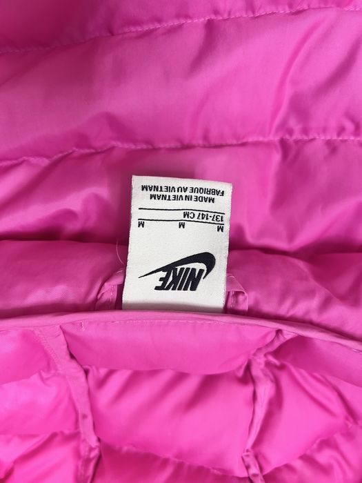 Куртка nike оригинал