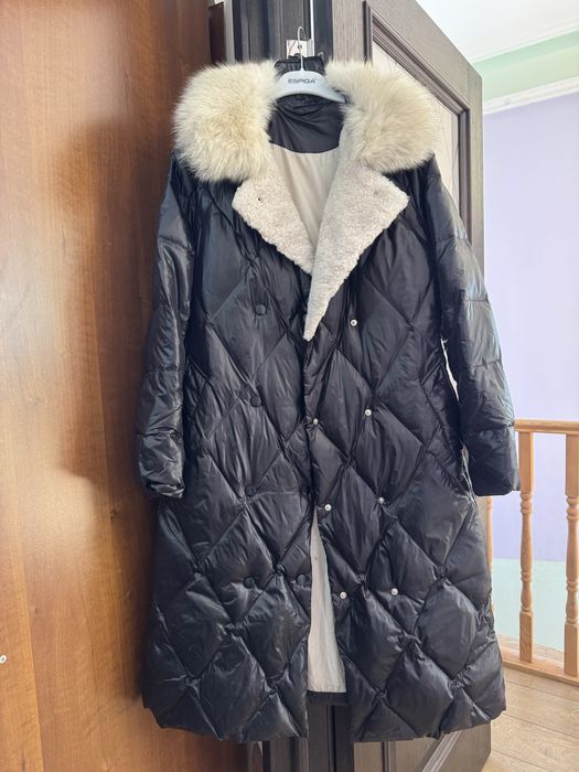 Куртка женская