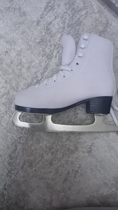 Коньки 29 размера