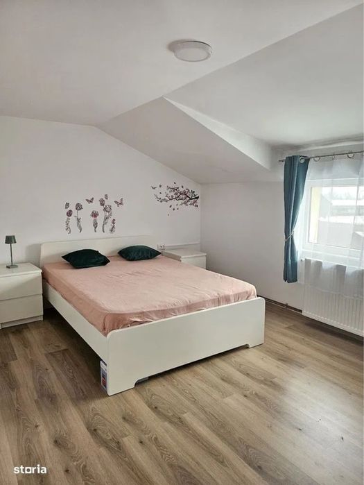 Apartament 3 camere premium – în casă, intrare separată, centrală proprie