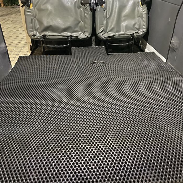 Damas evakor полик багажга