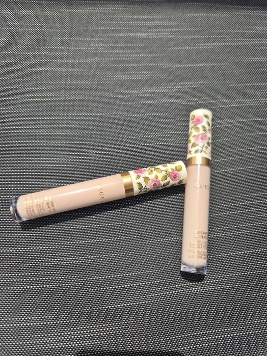 Течен коректор Gucci concentre da beaute liquid concealer.