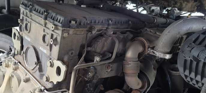 Motor complet Mercedes Actros , Arocs - Piese de motor Mercedes