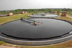 Промышленные очистные сооружения для пищевого производства(OC,ЛОС,КОС)