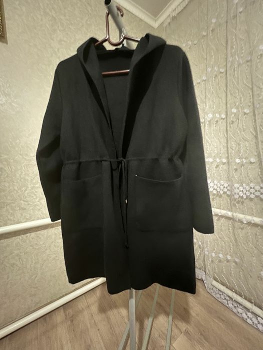 Пиджак и шуба, джемпер