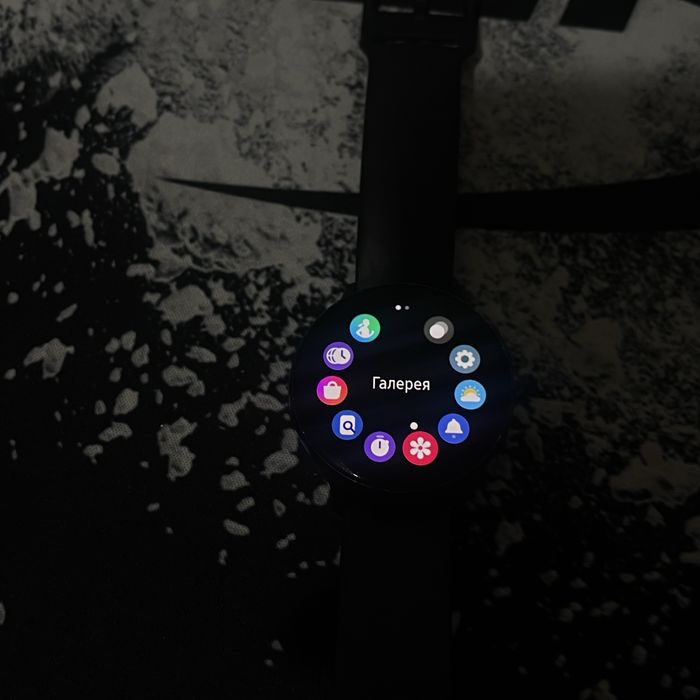 Samsung Galaxy Watch Active 2