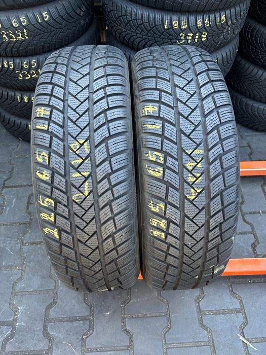 Anvelope Iarna 225/65/17 Vredestein WinTrac Pro 225 65 17 R17