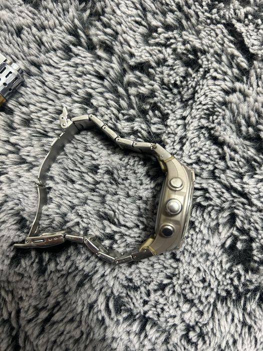 Vand ceas de barbati