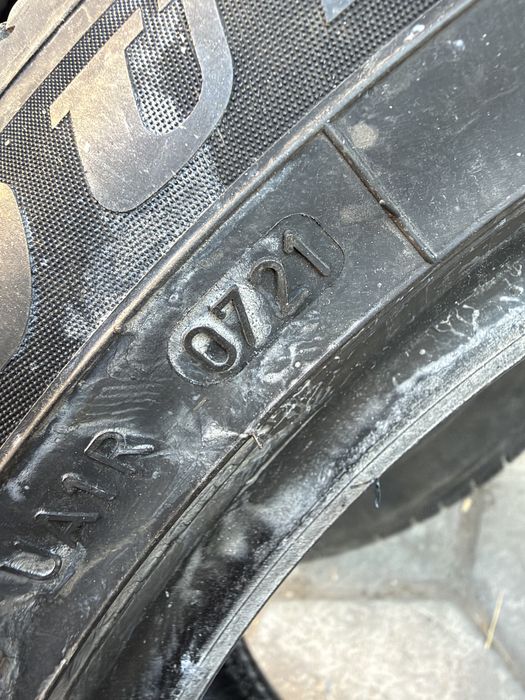 Гуми всесезонни Dunlop Sport All Season 225/50/17