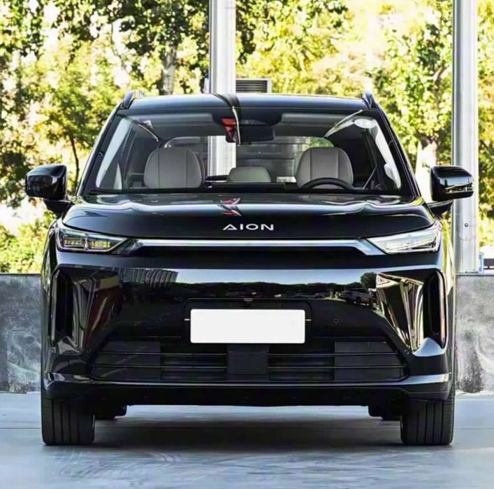 GAC Другая 2026