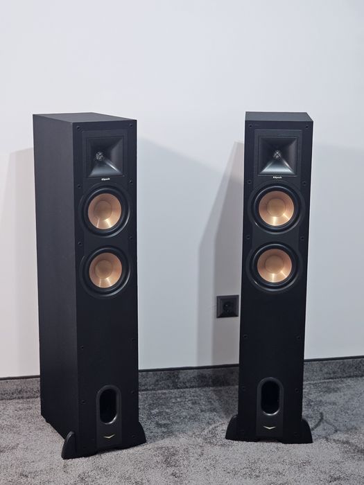 Boxe de podea Klipsch  R-26F